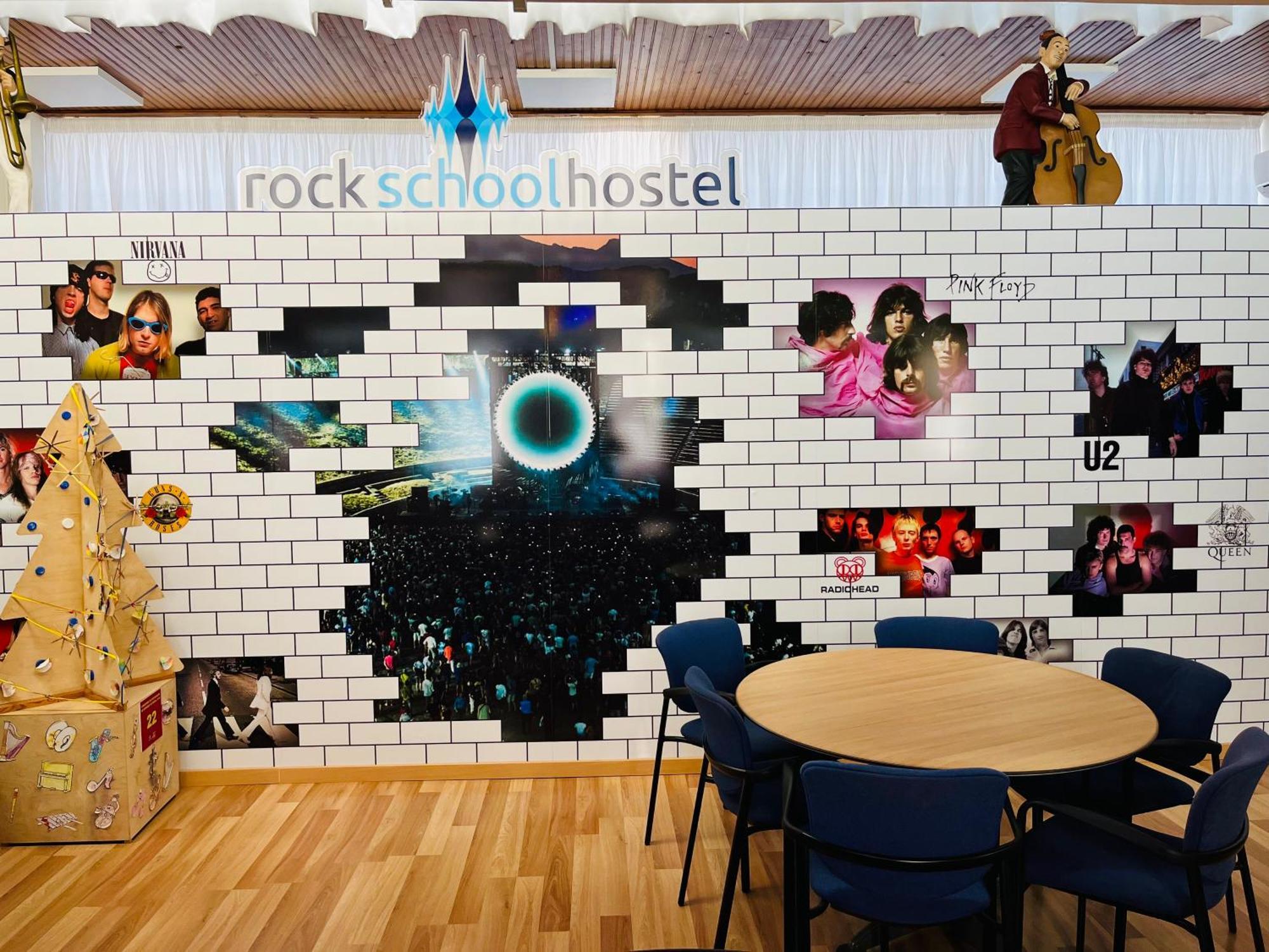 Lagos Central Rock School Hostel ,Algarve Exterior photo