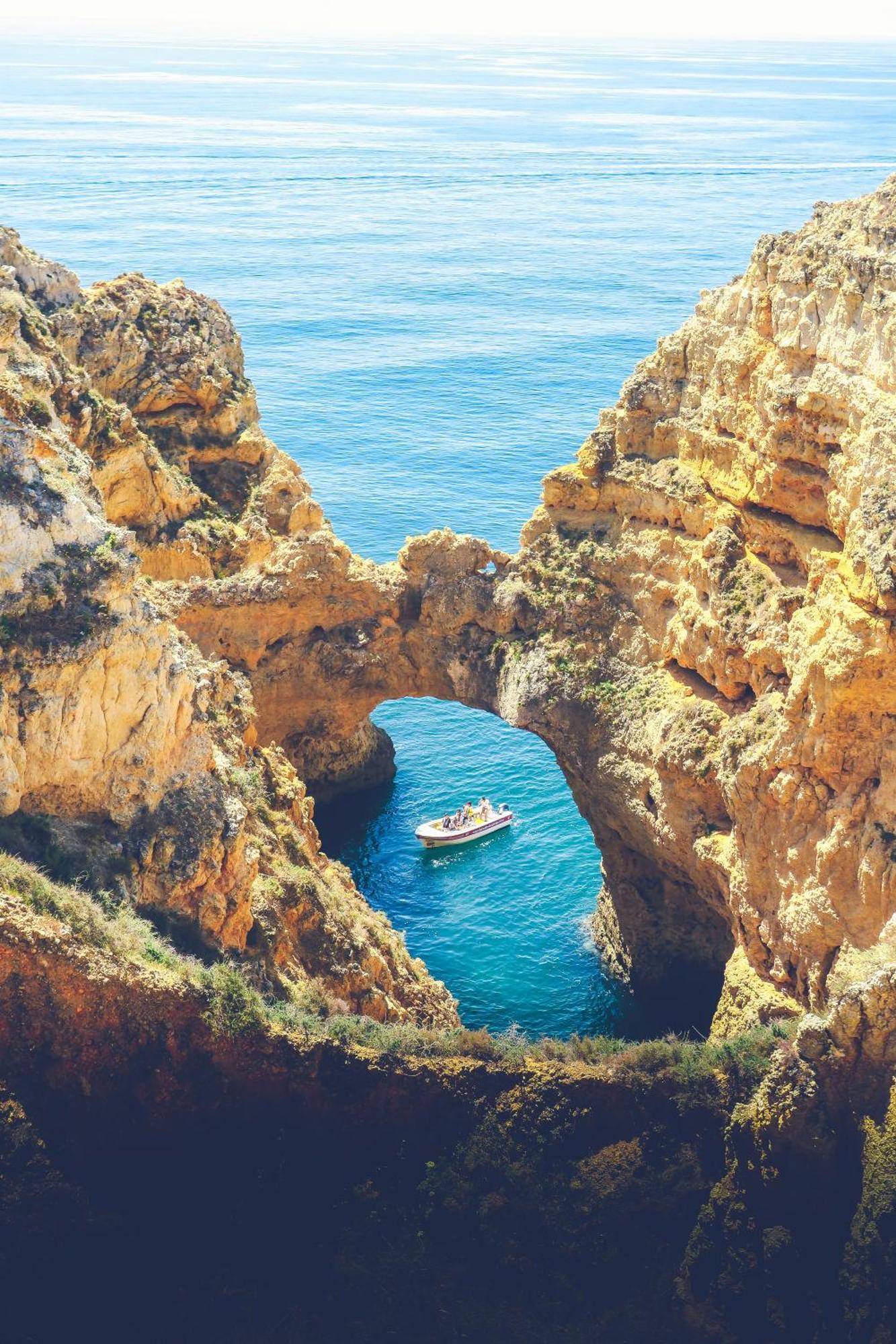 Lagos Central Rock School Hostel ,Algarve Exterior photo